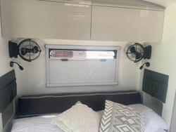 2025 JB Caravans Jb Touring (Queen Bed)