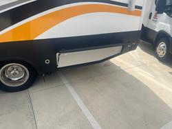 2025 JB Caravans Jb Touring (Queen Bed)