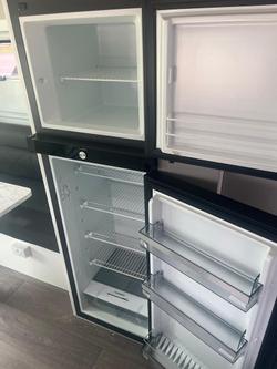2025 JB Caravans Jb Touring (Queen Bed)