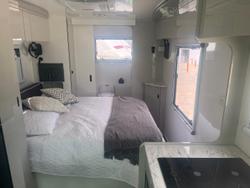 2024 JB Caravans Touring (Queen Bed)