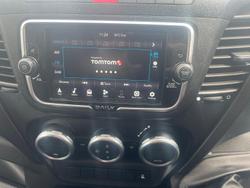 2024 JB Caravans Touring (Queen Bed)