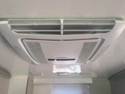 2024 JB Caravans Touring (Queen Bed)