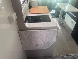 2025 JB Caravans Jb Touring (Queen Bed)