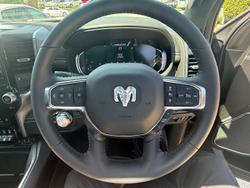 2023 RAM 1500 Laramie Sport RamBox