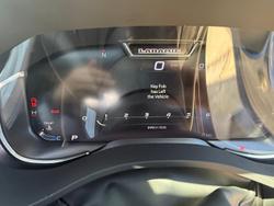 2023 RAM 1500 Laramie Sport RamBox