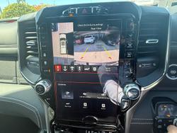 2023 RAM 1500 Laramie Sport RamBox