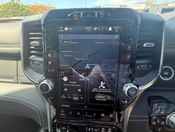 2023 RAM 1500 Laramie Sport RamBox