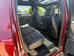 2023 RAM 1500 Laramie Sport RamBox