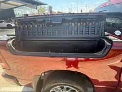 2023 RAM 1500 Laramie Sport RamBox