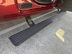 2023 RAM 1500 Laramie Sport RamBox