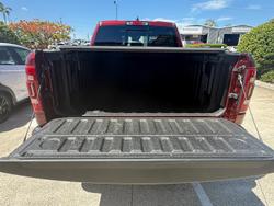 2023 RAM 1500 Laramie Sport RamBox