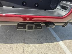 2023 RAM 1500 Laramie Sport RamBox