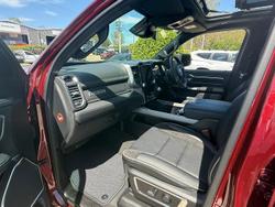 2023 RAM 1500 Laramie Sport RamBox