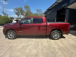 2023 RAM 1500 Laramie Sport RamBox