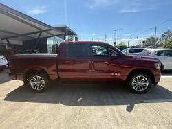 2023 RAM 1500 Laramie Sport RamBox
