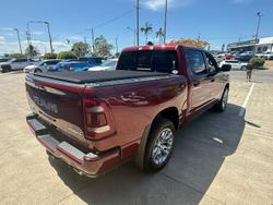 2023 RAM 1500 Laramie Sport RamBox