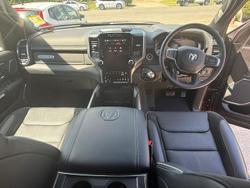 2023 RAM 1500 Laramie Sport RamBox