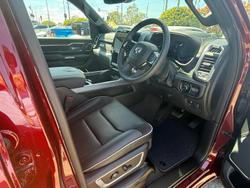 2023 RAM 1500 Laramie Sport RamBox