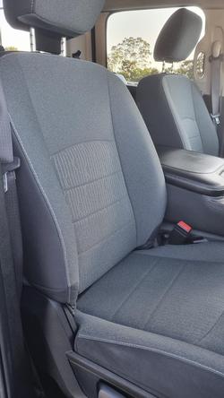 2023 RAM 1500 Express