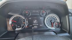 2023 RAM 1500 Express