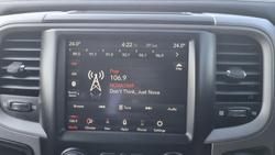 2023 RAM 1500 Express