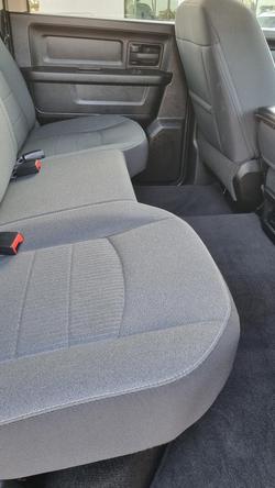 2023 RAM 1500 Express