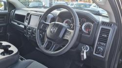 2023 RAM 1500 Express