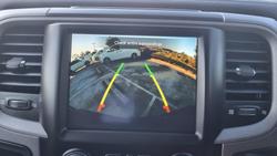 2023 RAM 1500 Express