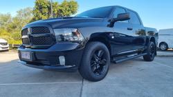 2023 RAM 1500 Express