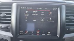 2023 RAM 1500 Express