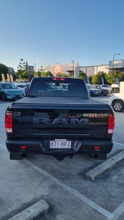2023 RAM 1500 Express