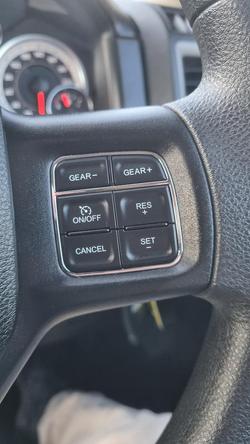 2023 RAM 1500 Express