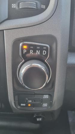 2023 RAM 1500 Express