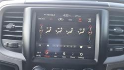 2023 RAM 1500 Express