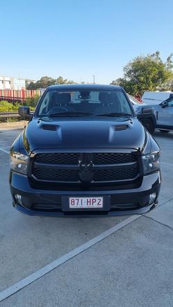 2023 RAM 1500 Express