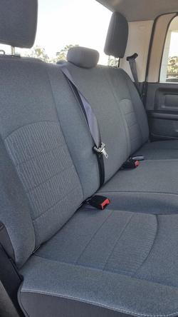 2023 RAM 1500 Express