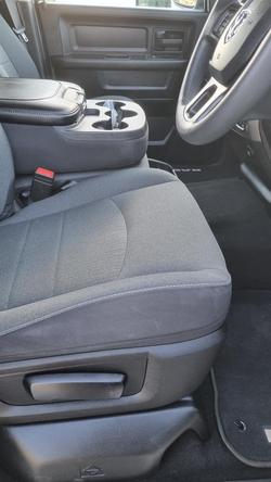 2023 RAM 1500 Express