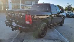 2023 RAM 1500 Express