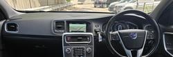 2016 Volvo S60 T5 Luxury MY16 Seashell
