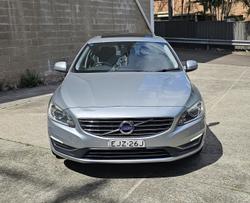 2016 Volvo S60 T5 Luxury MY16 Seashell