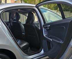 2016 Volvo S60 T5 Luxury MY16 Seashell