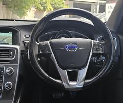 2016 Volvo S60 T5 Luxury MY16 Seashell