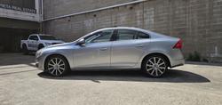 2016 Volvo S60 T5 Luxury MY16 Seashell