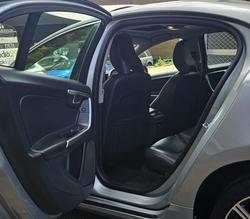 2016 Volvo S60 T5 Luxury MY16 Seashell