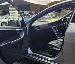 2016 Volvo S60 T5 Luxury MY16 Seashell