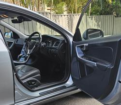 2016 Volvo S60 T5 Luxury MY16 Seashell