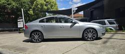 2016 Volvo S60 T5 Luxury MY16 Seashell