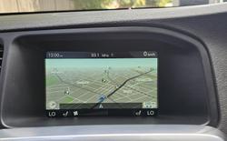 2016 Volvo S60 T5 Luxury MY16 Seashell