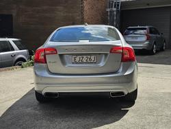 2016 Volvo S60 T5 Luxury MY16 Seashell