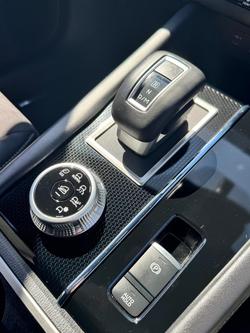 2024 Mitsubishi Outlander Black Edition ZM MY24 Red Diamond